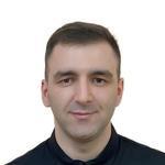 Карсанов Сослан Таймуразович