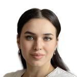 Карпова Айна Сергеевна, Терапевт - Владикавказ