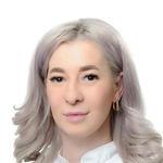 Хосаева Залина Асланбековна, Терапевт - Владикавказ