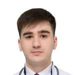 Баев Дзамболат Аланович Баев Дзамболат Аланович, Терапевт - Новороссийск