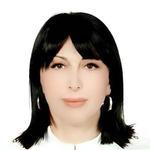 Баскаева Земфира Мархатовна, Акушер, Гинеколог, Онколог - Владикавказ