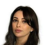 Галуева Милана Эдуардовна, Врач УЗИ - Владикавказ