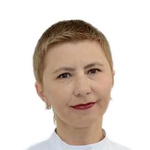 Кокаева Лариса Махарбековна, Детский нефролог - Владикавказ