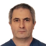 Доев Герман Саханджериевич, Эндоскопист, Онколог, Хирург - Владикавказ