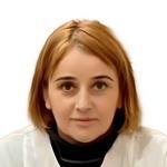 Гутиева Ляна Наршауовна, Терапевт - Владикавказ