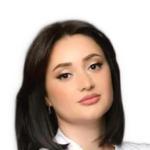 Дзитиева Светлана Казихановна, ЛОР-хирург, Детский ЛОР-хирург, ЛОР, Онколог, Пластический хирург - Владикавказ