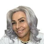 Сопоева Мира Алибековна, Дерматолог, Детский дерматолог - Владикавказ