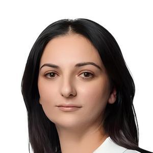 Козаева Тамара Зурабовна, ревматолог - Владикавказ