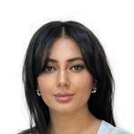 Дзитоева Виктория Асланбековна, Врач УЗИ - Владикавказ