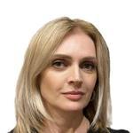 Плиева Мадина Иналовна, ЛОР, Детский ЛОР - Владикавказ