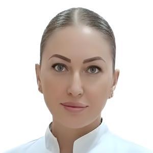 Рамонова Оксана Эльбрусовна, невролог - Владикавказ