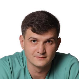 Хохоев милан ахсарбекович травматолог