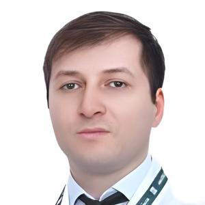 Хадонов Сослан Олегович, детский хирург , андролог , детский уролог - Москва