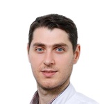 Агамянц Давид Хачатурович, Невролог - Владикавказ