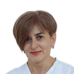 Плиева Нонна Георгиевна, Детский ЛОР, ЛОР - Владикавказ