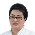 Тамаева Жанна Александровна, Ревматолог - Владикавказ