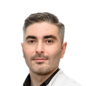 Тобоев Давид Владимирович, онколог, бариатрический хирург, хирург, пластический хирург, проктолог (колопроктолог) - Владикавказ