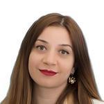 Кулова Лаура Александровна, Ревматолог - Владикавказ