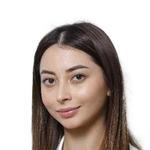 Петриашвили Инна Робертовна, Онколог, Маммолог, Онколог-маммолог - Владикавказ