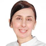 Бестаева Фатима Сергеевна, ЛОР - Владикавказ