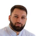 Еналдиев Габриель Николаевич, Эндокринолог, Терапевт - Владикавказ