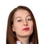 Макоева Мадина Аслановна, Гематолог, Детский гематолог, Онколог - Владикавказ