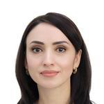 Зейналова С. Ф. - фото