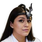 Сакиева Аза Робертовна, ЛОР - Владикавказ