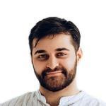 Мамедов Адам Зейнутдинович, Флеболог, врач УЗИ, лимфолог, хирург - Владимир