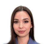 Горбачева Дарья Сергеевна, Педиатр - Владимир