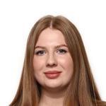 Голованова Дарья Сергеевна Голованова Дарья Сергеевна, Стоматолог-хирург, Стоматолог - Владимир