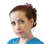 Клёнова Екатерина Анатольевна Клёнова Екатерина Анатольевна, Терапевт - Владимир