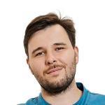 Уридия Сергей Юрьевич, Флеболог, хирург - Владимир