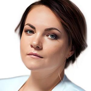 Сутырина Екатерина Николаевна, косметолог-эстетист - Владимир
