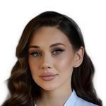 Аттие Елизавета Сергеевна Аттие Елизавета Сергеевна, Терапевт - Владимир