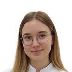 Рязанцева Дарья Владимировна, Стоматолог-гигиенист - Владимир