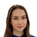 Ямкина Мария Сергеевна, Кардиолог - Ковров