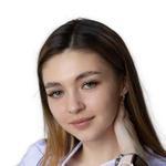 Власова Юлия Максимовна, Стоматолог - Владимир