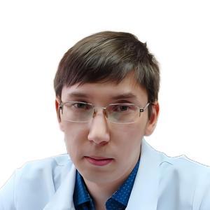 Бровцев Олег Владимирович, кардиолог, функциональный диагност - Владимир