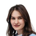 Волкова Елизавета Павловна, Детский стоматолог - Владимир
