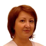 Доронина Галина Александровна, Офтальмолог (окулист), Детский офтальмолог - Владимир