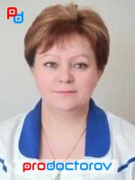 дегтяренко марина ивановна, детский стоматолог - владимир