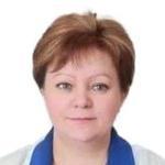 Дегтяренко Марина Ивановна, Детский стоматолог - Владимир