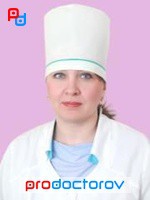 кощенкова светлана александровна, стоматолог, детский стоматолог - владимир