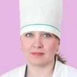 Кощенкова Светлана Александровна, Стоматолог, детский стоматолог - Владимир