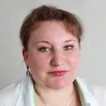 Фильянова Н. Е. - фото