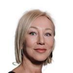 Богатова Татьяна Константиновна, Эндокринолог, диетолог, нутрициолог, терапевт - Владимир