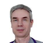 Тимофеев Денис Леонидович Тимофеев Денис Леонидович, Терапевт - Владимир