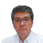 Шульпин Петр Алексеевич Шульпин Петр Алексеевич, Гастроэнтеролог - Владимир