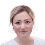 Зайцева Екатерина Андреевна Зайцева Екатерина Андреевна, Стоматолог, Пародонтолог - Владимир
